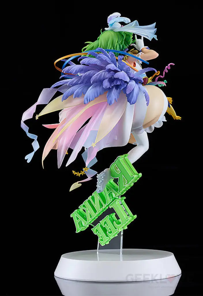 Ranka Lee Anniversary Stage Ver. Scale Figure