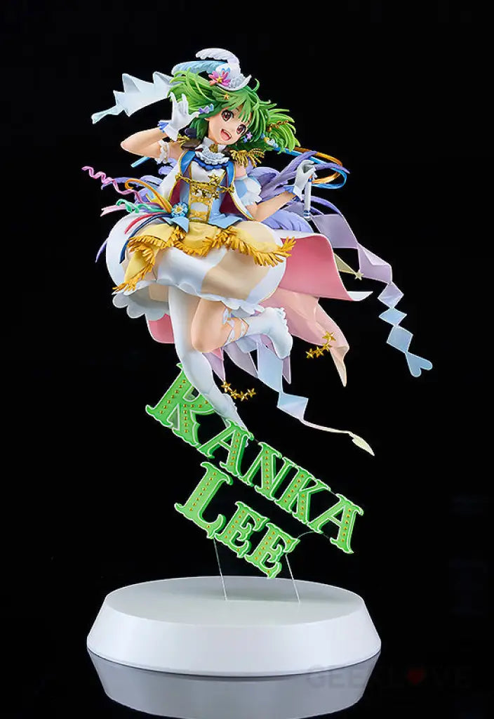 Ranka Lee Anniversary Stage Ver. Scale Figure