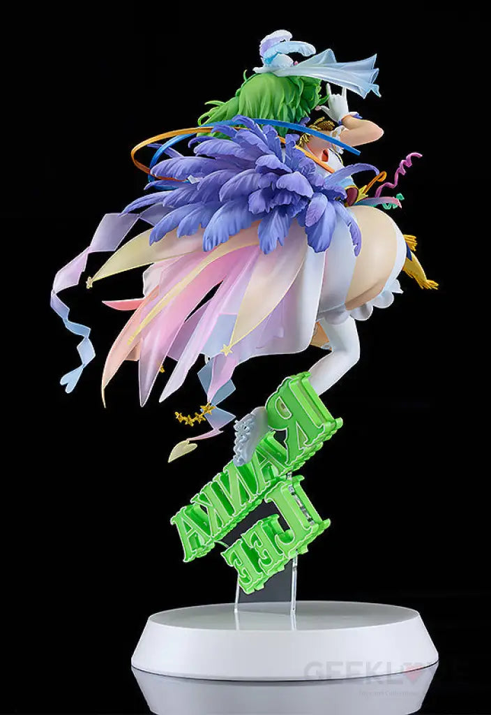 Ranka Lee Anniversary Stage Ver. Scale Figure