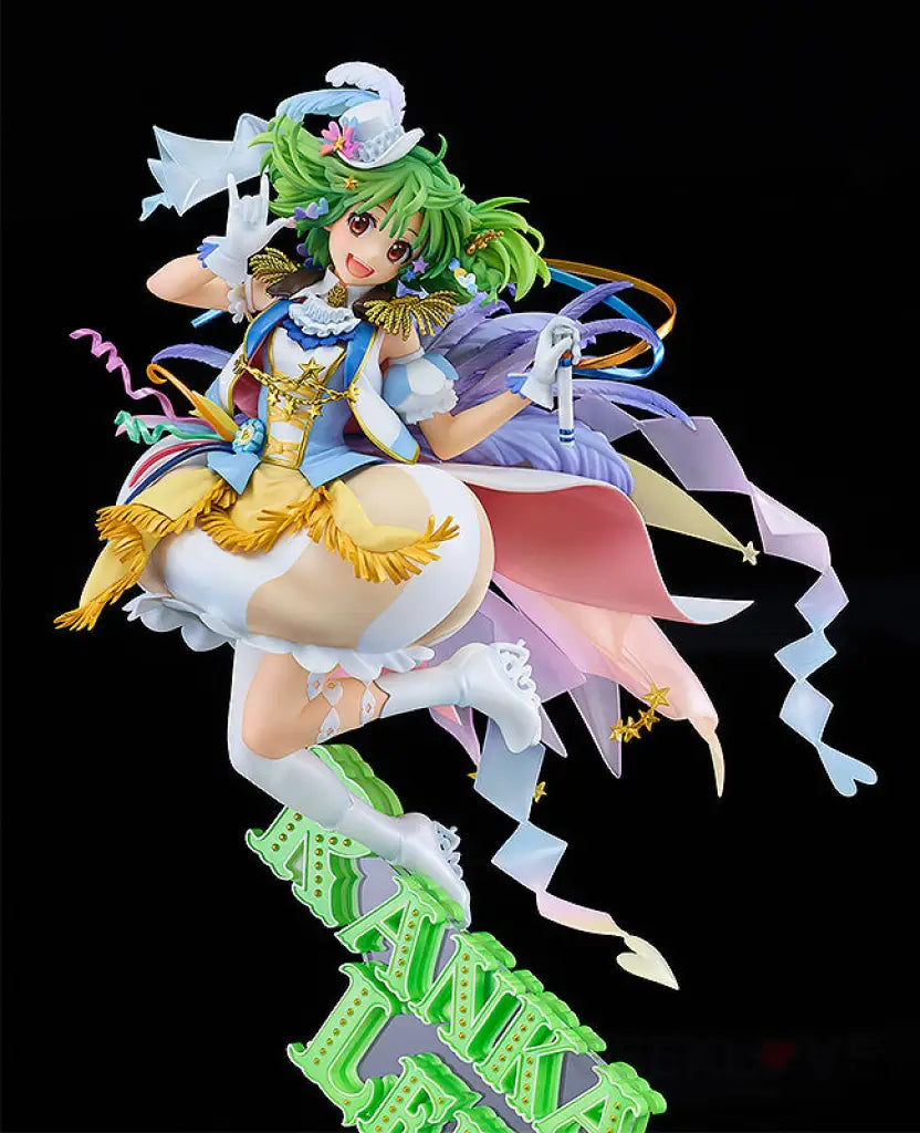 Ranka Lee Anniversary Stage Ver. Scale Figure