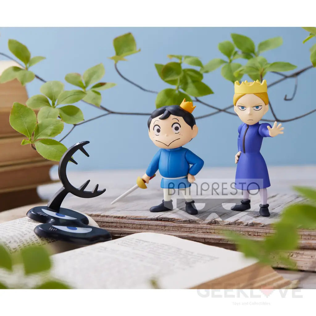 Ranking of Kings Kage Figure - GeekLoveph