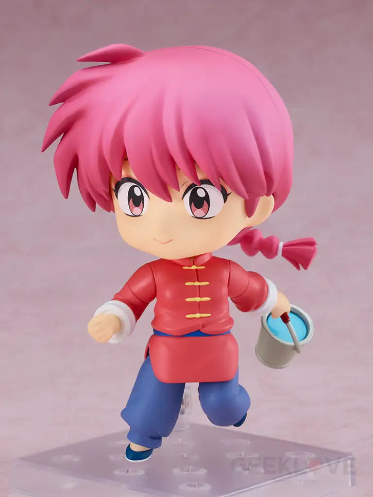 Ranma 1/2 Nendoroid (Female)