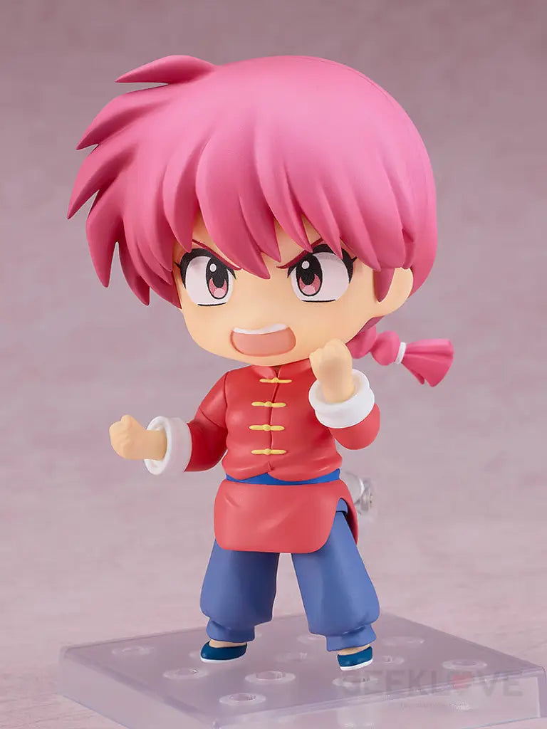 Ranma 1/2 Nendoroid (Female)