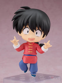 Ranma 1/2 Nendoroid Saotome