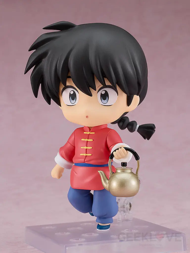 Ranma 1/2 Nendoroid Saotome