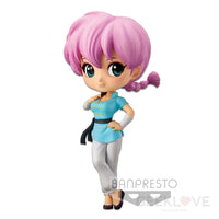 Ranma 1/2 Q Posket Ranma Saotome (Female) (Ver.B) - GeekLoveph