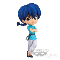 Ranma 1/2 Q Posket Ranma Saotome (Ver.B) - GeekLoveph