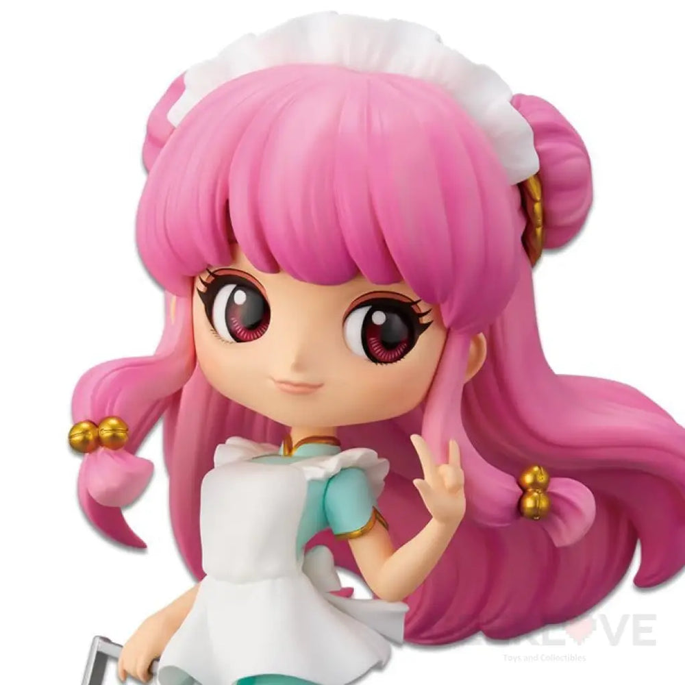 Ranma 1/2 Q Posket Shampoo (Ver.B) - GeekLoveph