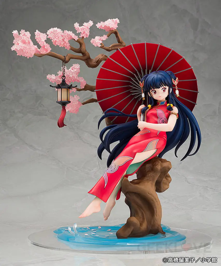 Ranma 1/2 - Shampoo 1/7 Scale Figure Figure