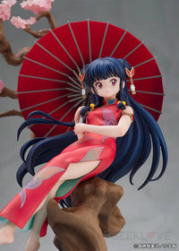 Ranma 1/2 - Shampoo 1/7 Scale Figure Figure