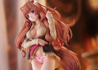 Raphtalia Body Pillow Ver. Scale Figure