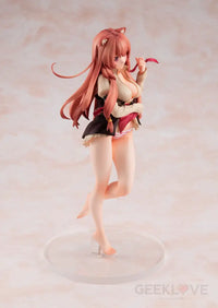 Raphtalia Body Pillow Ver. Scale Figure