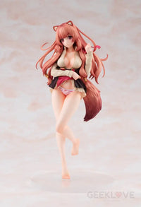 Raphtalia Body Pillow Ver. Scale Figure