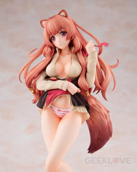 Raphtalia Body Pillow Ver. Scale Figure