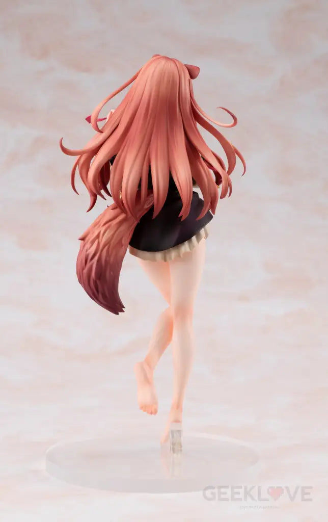 Raphtalia Body Pillow Ver. Scale Figure