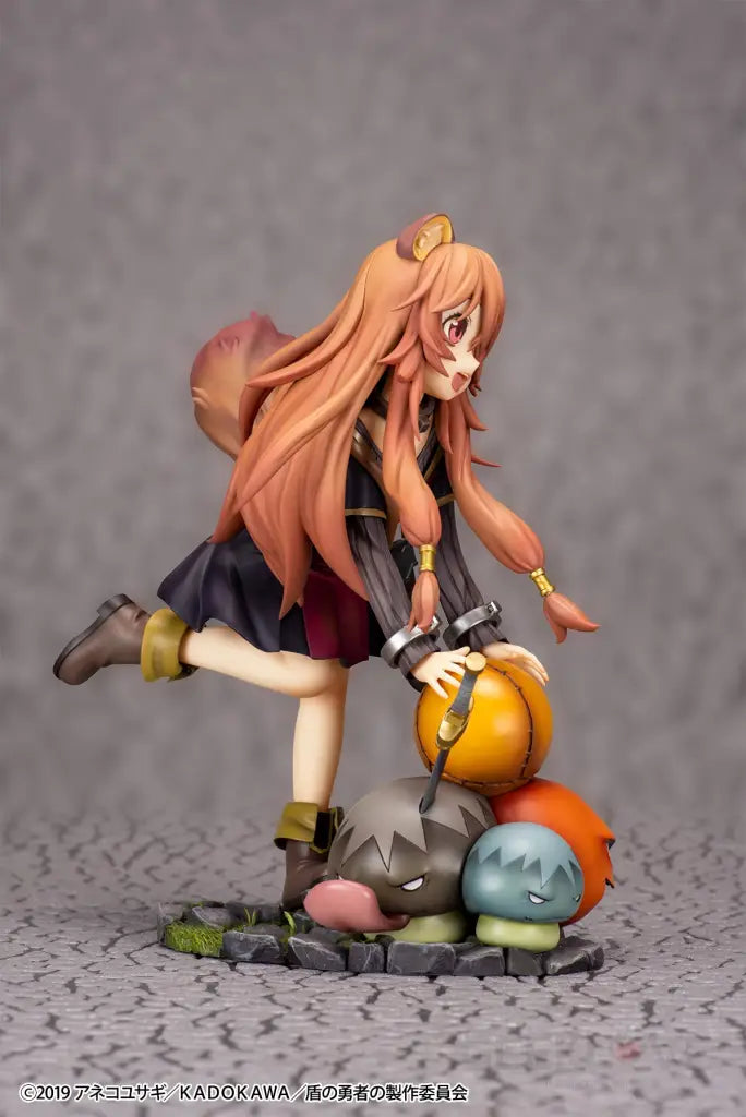 Raphtalia Childhood Ver. (Reproduction) Preorder