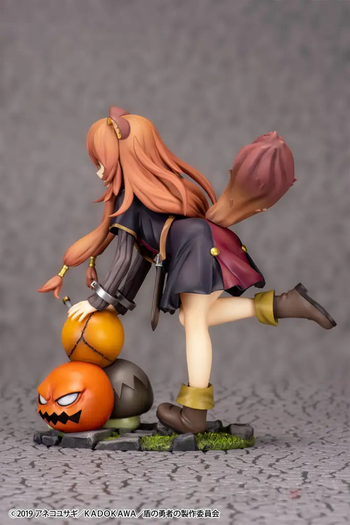 Raphtalia Childhood Ver. (Reproduction) Preorder