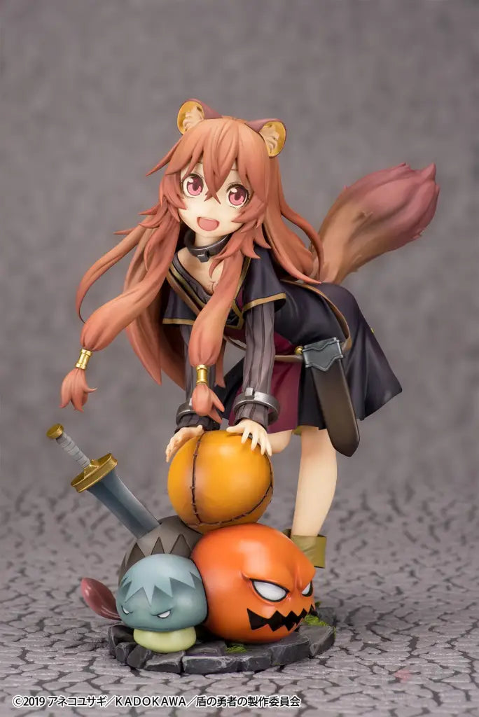 Raphtalia Childhood Ver. (Reproduction) Preorder