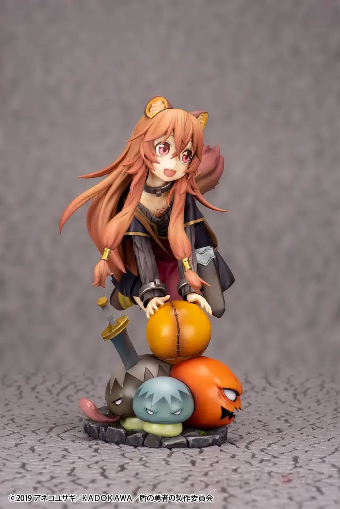 Raphtalia Childhood Ver. (Reproduction) Preorder