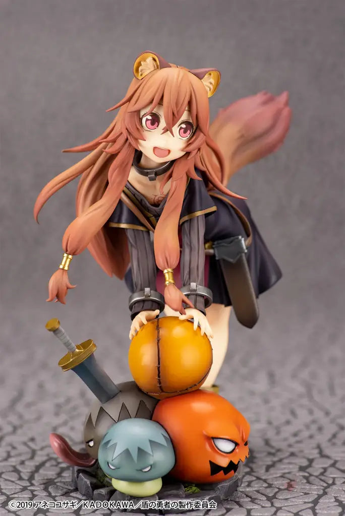 Raphtalia Childhood Ver. (Reproduction) Preorder