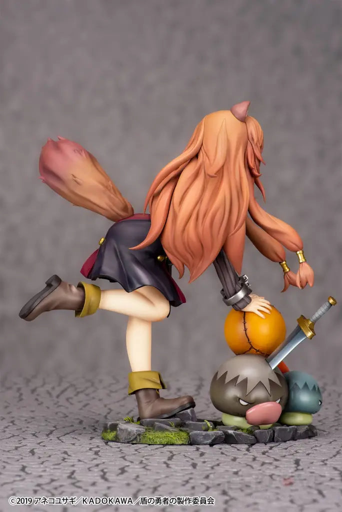 Raphtalia Childhood Ver. (Reproduction) Preorder