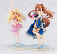 Raphtalia: Swimsuit Ver. - GeekLoveph