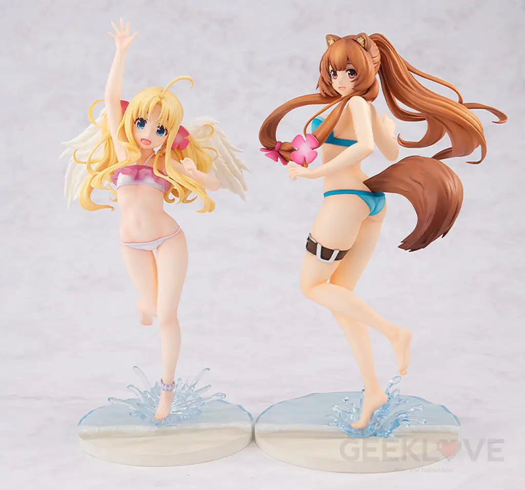 Raphtalia: Swimsuit Ver. - GeekLoveph