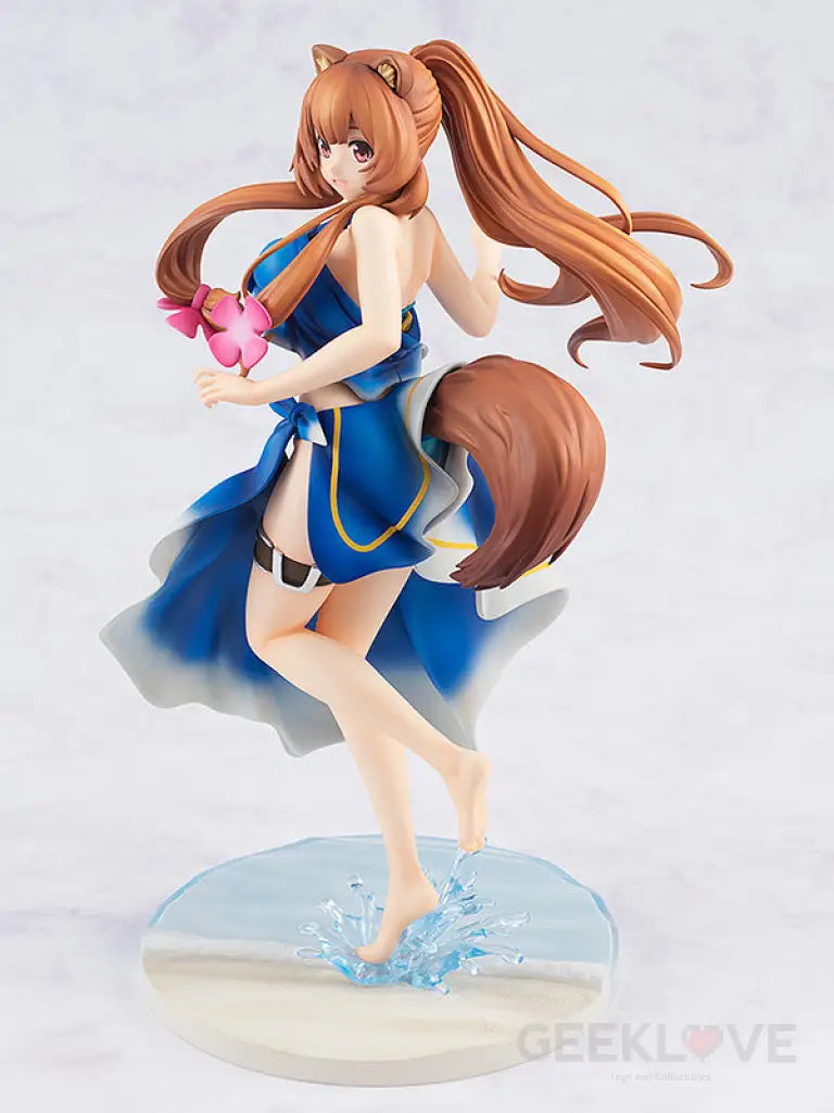 Raphtalia: Swimsuit Ver. - GeekLoveph