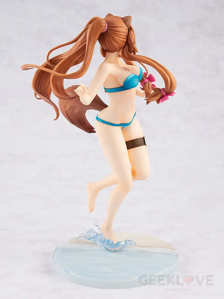 Raphtalia: Swimsuit Ver. - GeekLoveph