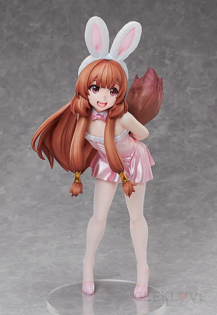 Raphtalia (Young) Bunny Ver. Scale Figure