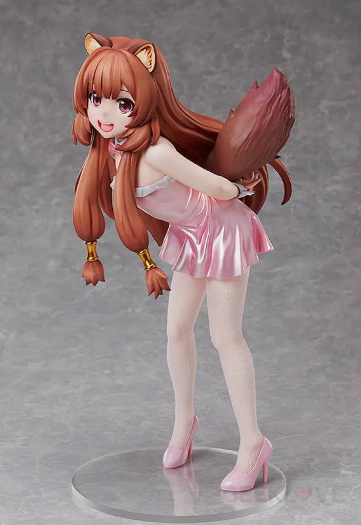 Raphtalia (Young) Bunny Ver. Scale Figure