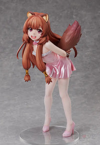 Raphtalia (Young) Bunny Ver. Scale Figure