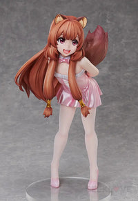 Raphtalia (Young) Bunny Ver. Scale Figure