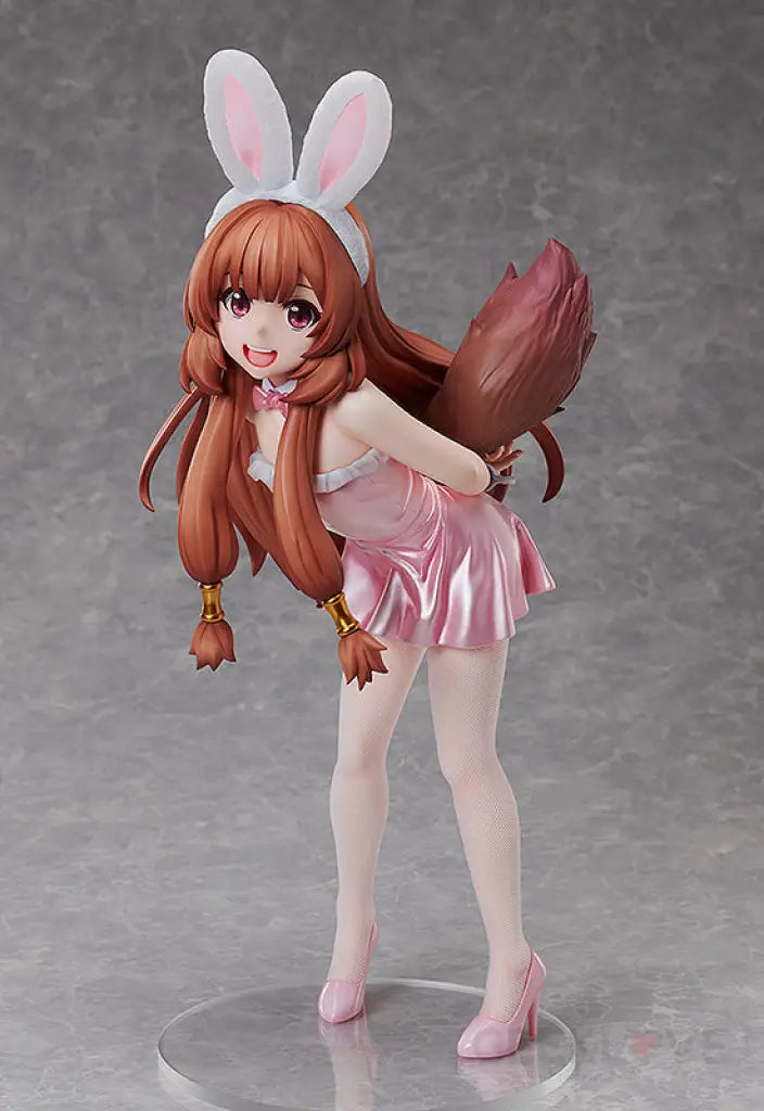 Raphtalia (Young) Bunny Ver. Scale Figure