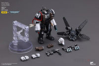 Raven Guard Chapter Master Kayvaan Shrike Action Figure