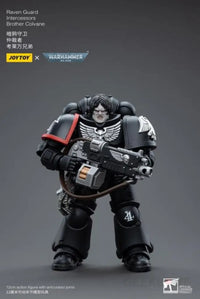 Raven Guard Intercessors Brother Colvane Preorder