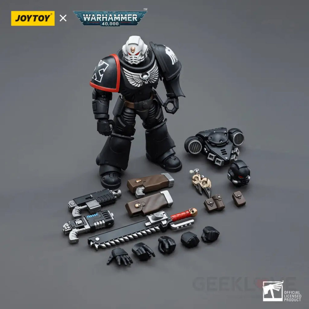 Raven Guard Intercessors Sergeant Ashan Pre Order Price Preorder