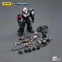 Raven Guard Intercessors Sergeant Rychas Pre Order Price Preorder