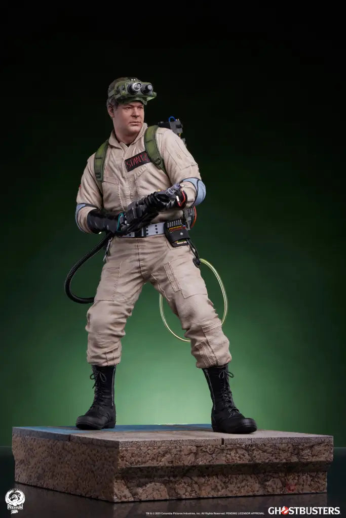 Ray Stantz 1/4 Scale Figure