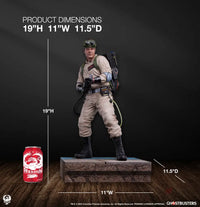 Ray Stantz 1/4 Scale Figure Pre Order Price