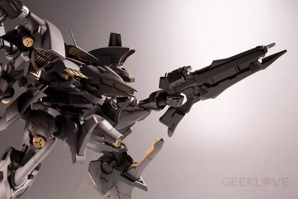 Rayleonard 03-Aaliyah Supplice Opening Ver. - GeekLoveph