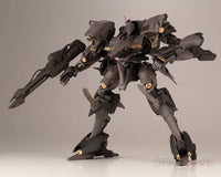 Rayleonard 03-Aaliyah Supplice Opening Ver. - GeekLoveph