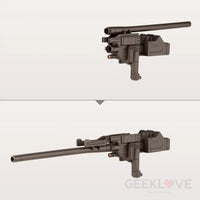 Rayleonard 03-Aaliyah Supplice Opening Ver. - GeekLoveph