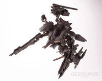 Rayleonard 03-Aaliyah Supplice Opening Ver. - GeekLoveph