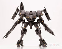 Rayleonard 03-Aaliyah Supplice Opening Ver. - GeekLoveph