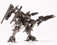 Rayleonard 03-Aaliyah Supplice Opening Ver. - GeekLoveph