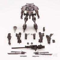 Rayleonard 03-Aaliyah Supplice Opening Ver. - GeekLoveph