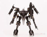 Rayleonard 03-Aaliyah Supplice Opening Ver. - GeekLoveph