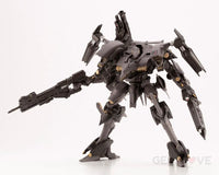 Rayleonard 03-Aaliyah Supplice Opening Ver. - GeekLoveph