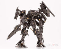 Rayleonard 03-Aaliyah Supplice Opening Ver. - GeekLoveph